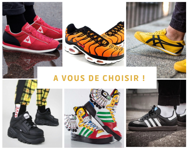 campagne sneakers musée campagne sneakers musée